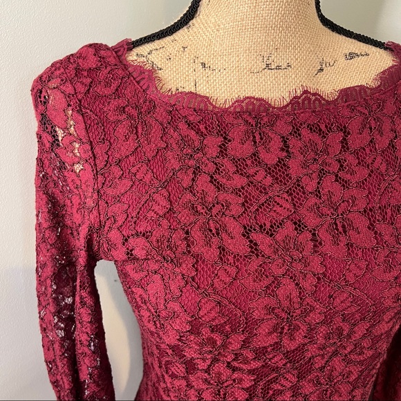 DVF zarita dress - Picture 4 of 7